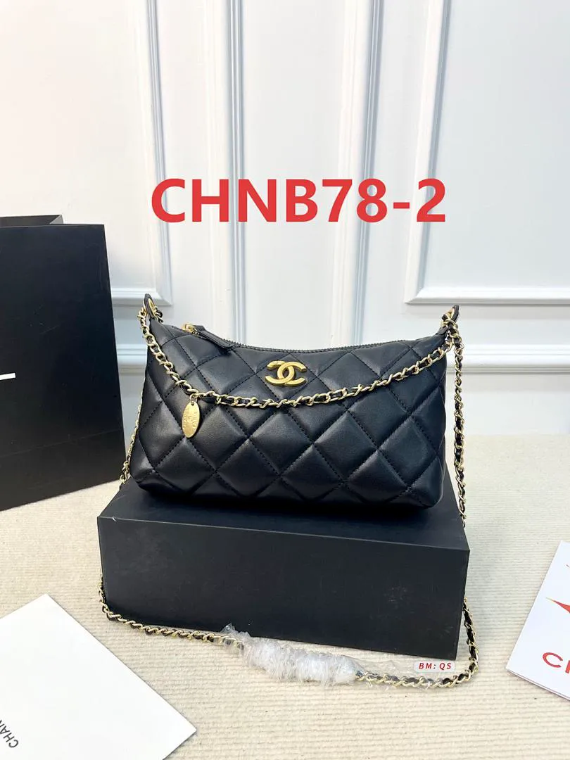 Chanel CHNB78 תמונה 3