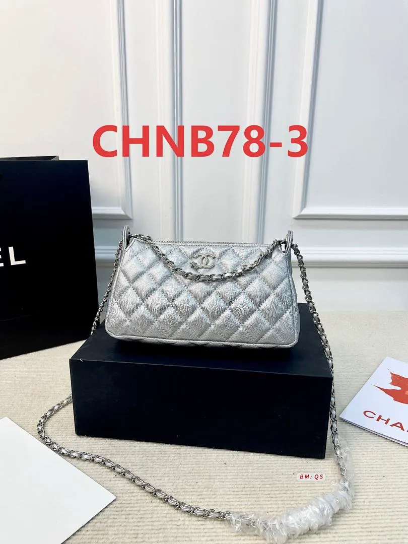 Chanel CHNB78 תמונה 4