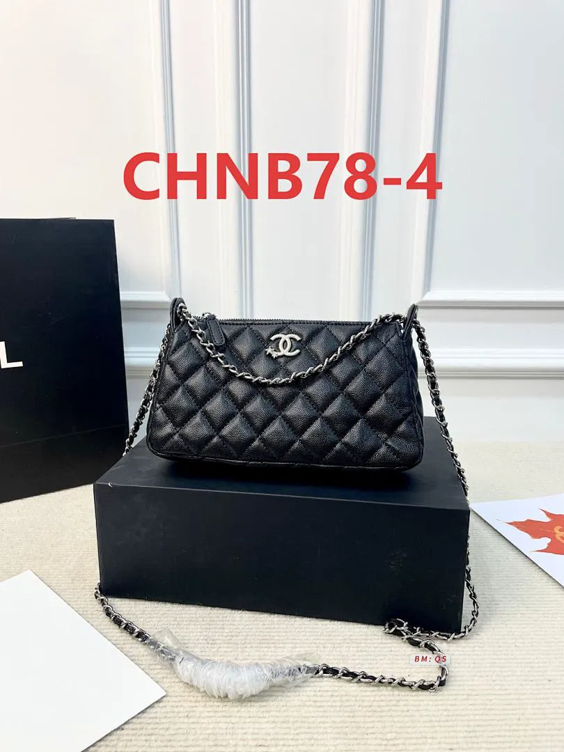 Chanel CHNB78 תמונה 5