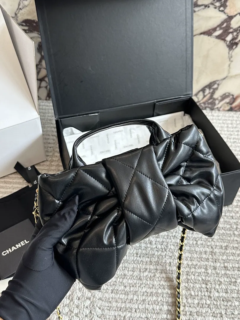Chanel CHNB82 תמונה 10
