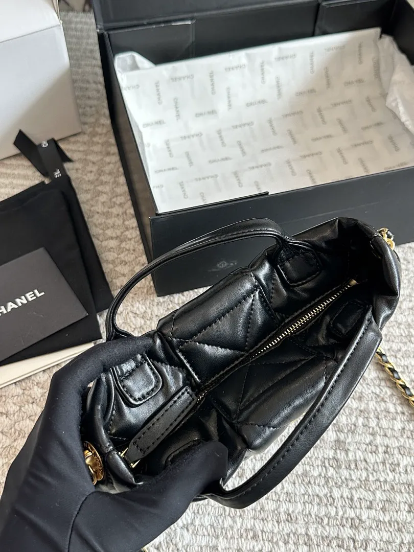 Chanel CHNB82 תמונה 11