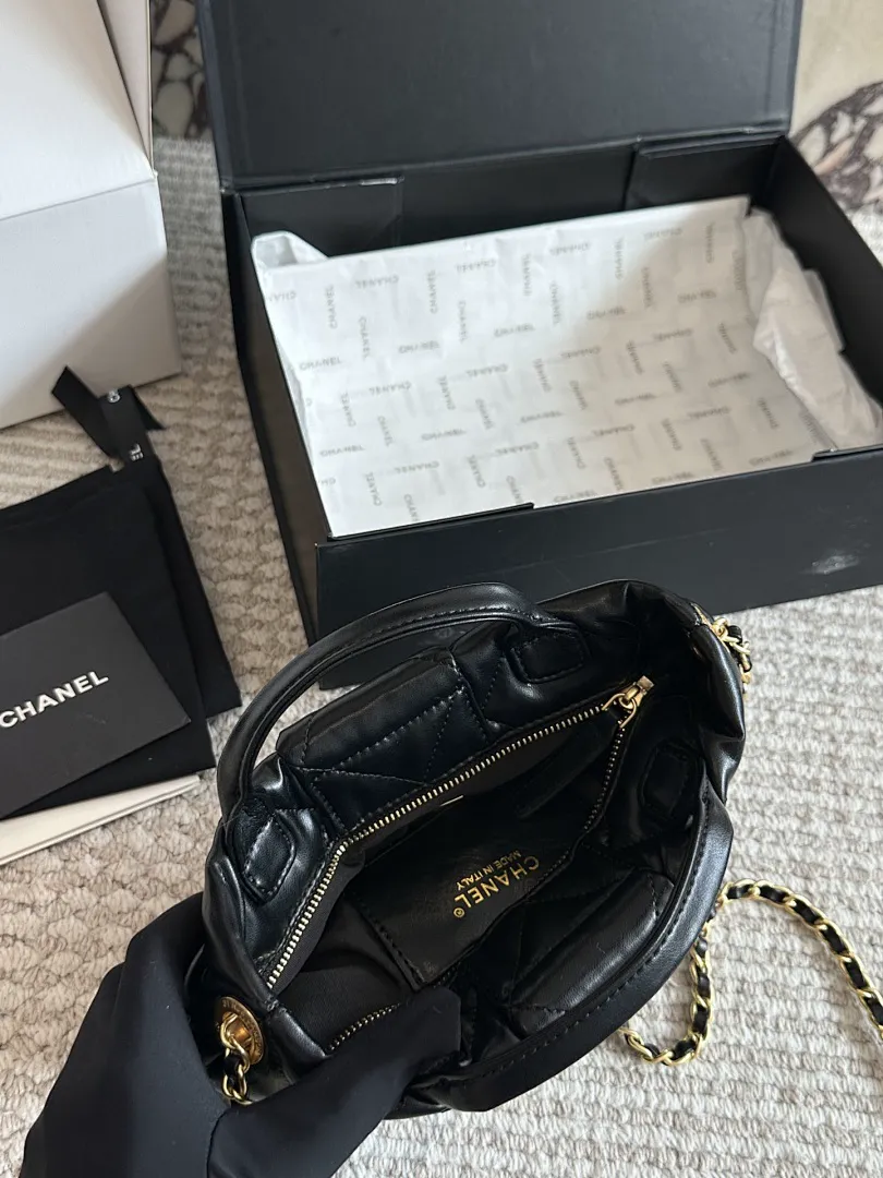 Chanel CHNB82 תמונה 12