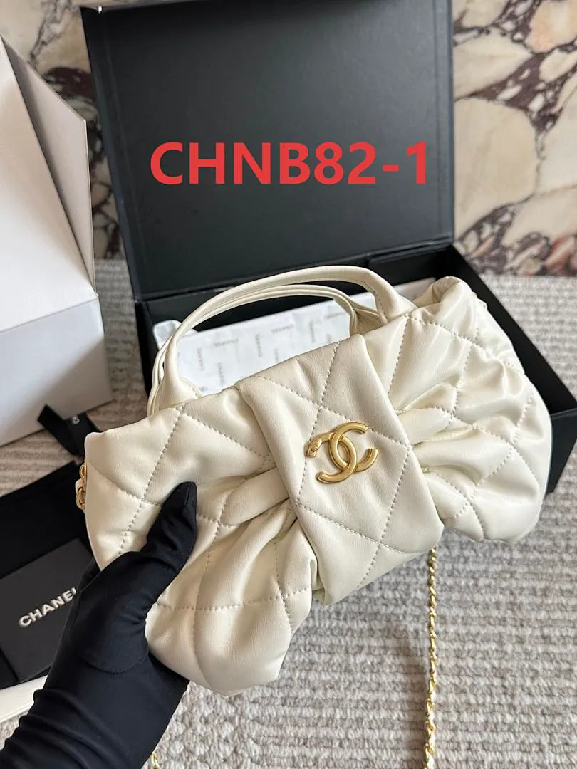 Chanel CHNB82 תמונה 2