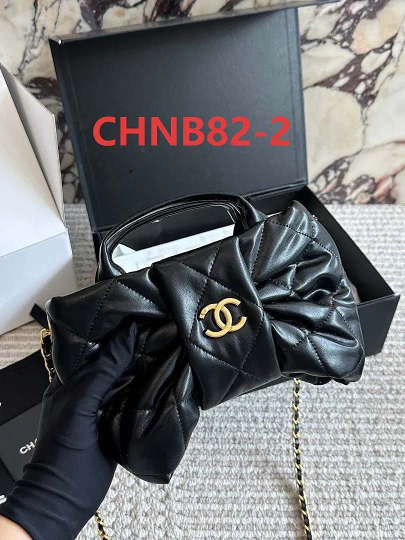 Chanel CHNB82 תמונה 3