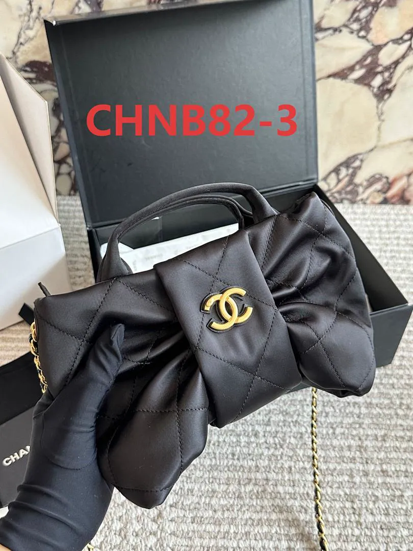 Chanel CHNB82 תמונה 4