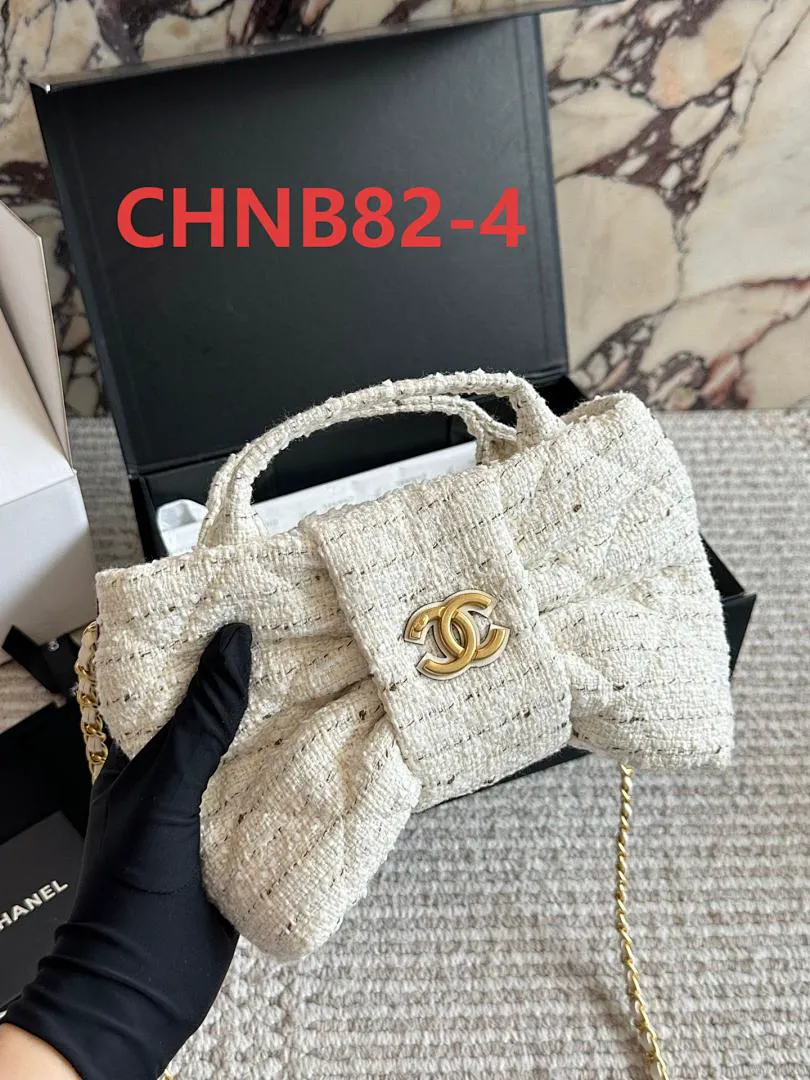 Chanel CHNB82 תמונה 5