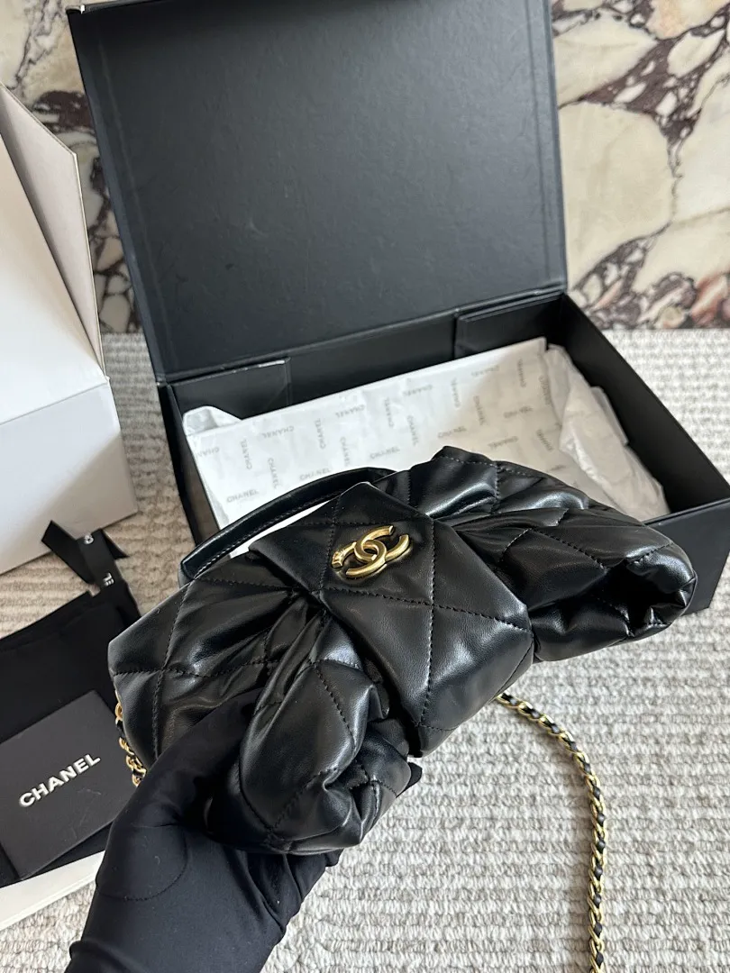 Chanel CHNB82 תמונה 9