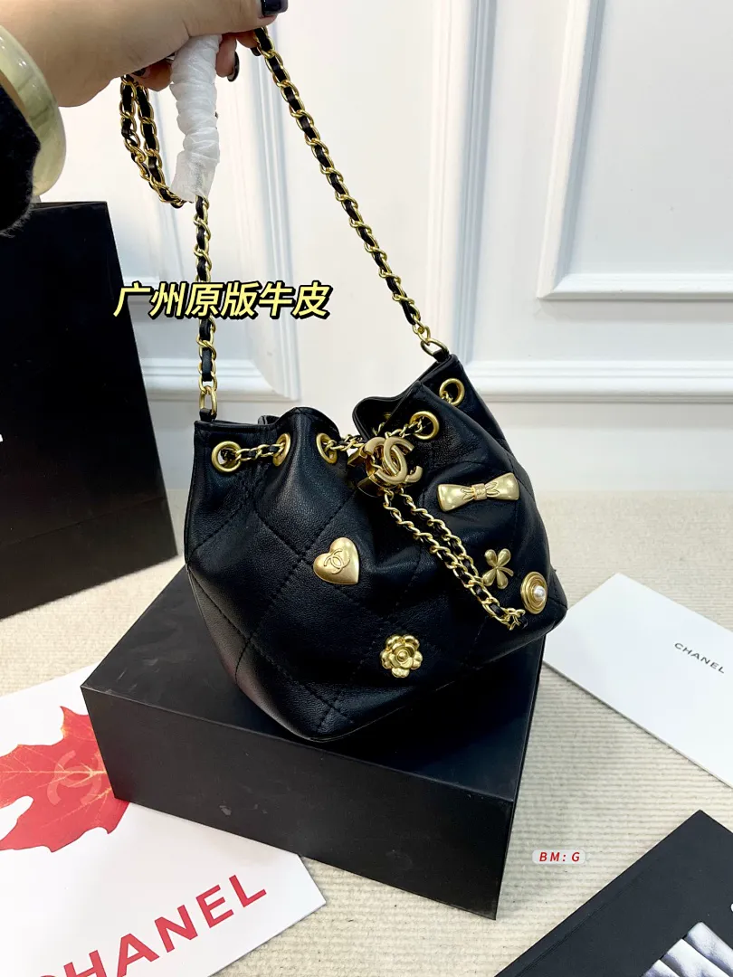 Chanel CHNB84 תמונה 10