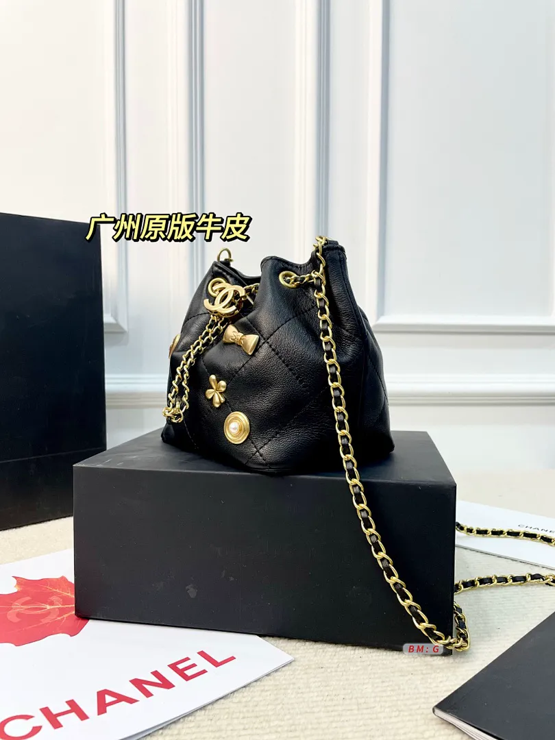 Chanel CHNB84 תמונה 11
