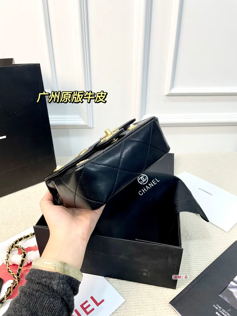 Chanel CHNB84 תמונה 12