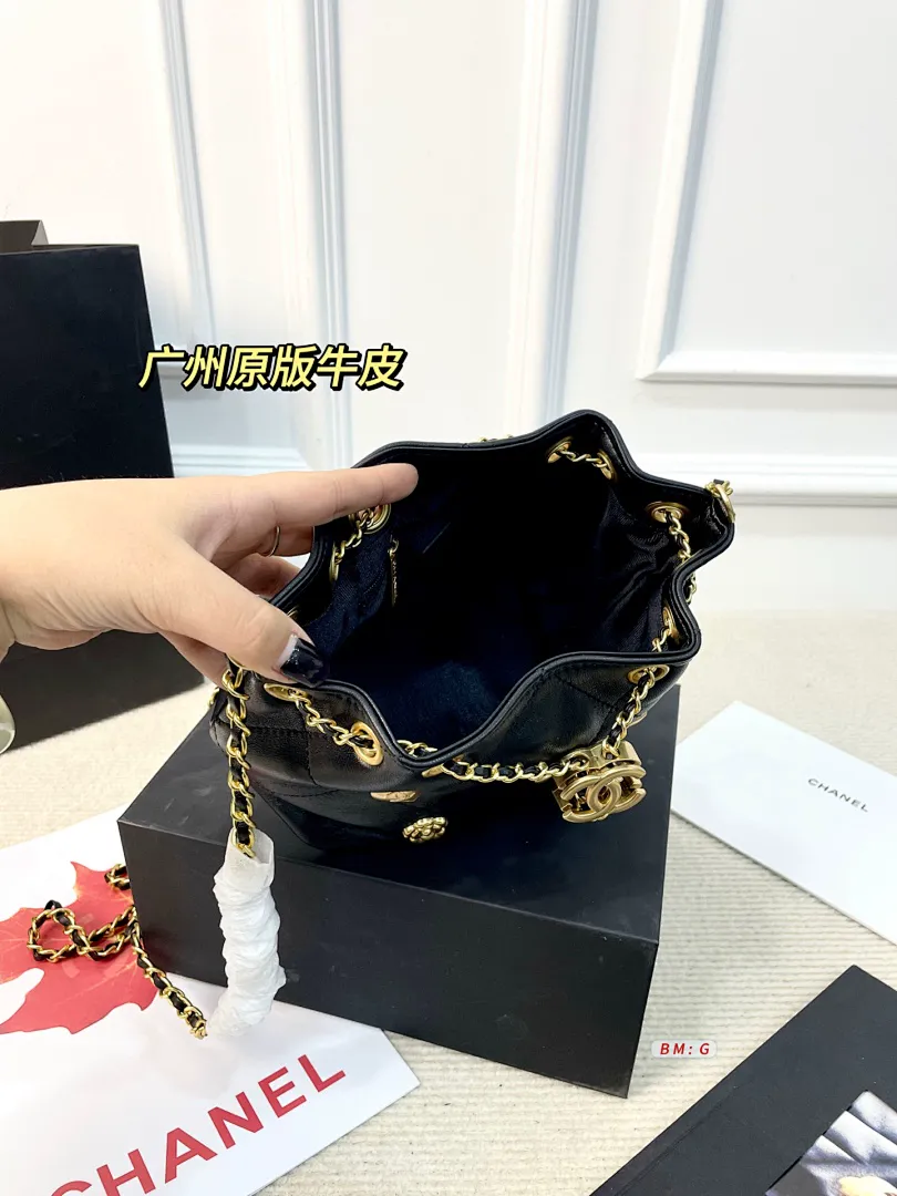 Chanel CHNB84 תמונה 16