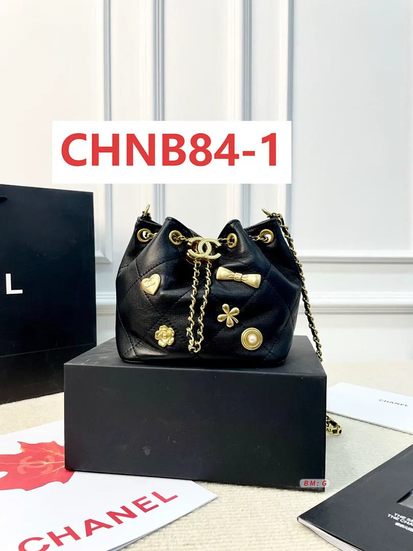 Chanel CHNB84 תמונה 2