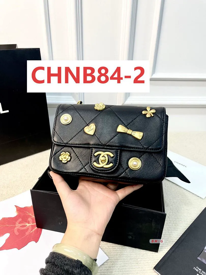 Chanel CHNB84 תמונה 3