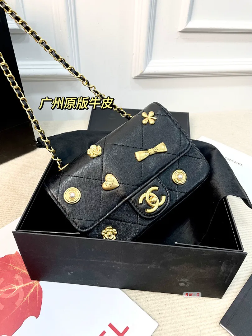 Chanel CHNB84 תמונה 4
