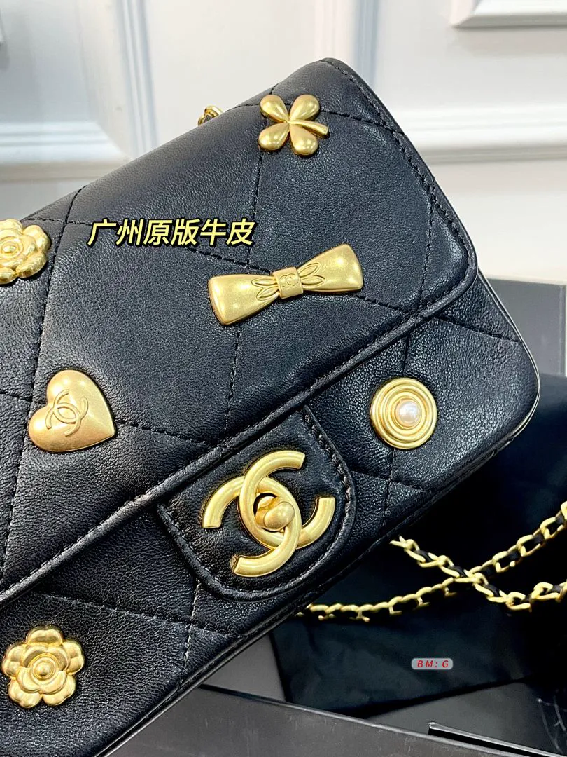Chanel CHNB84 תמונה 5