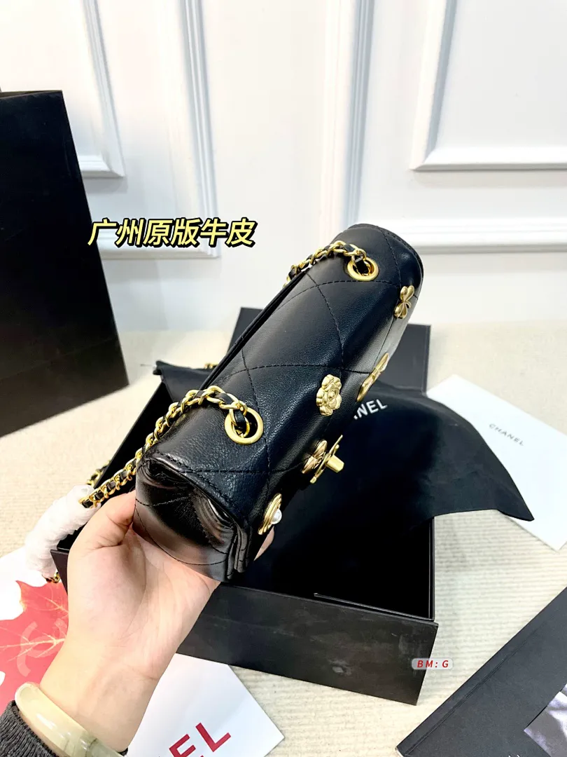 Chanel CHNB84 תמונה 6