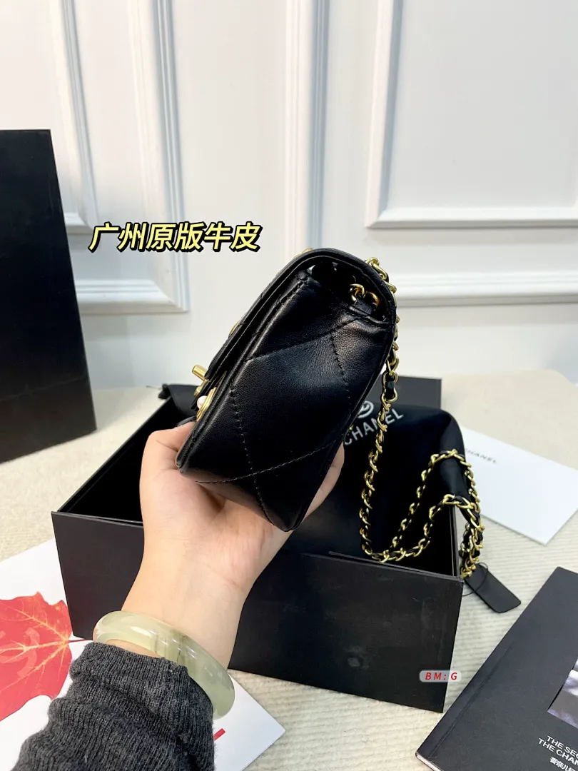 Chanel CHNB84 תמונה 7