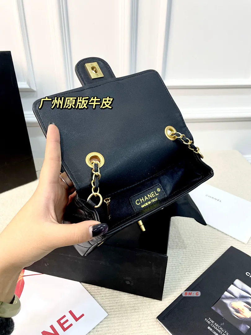 Chanel CHNB84 תמונה 9