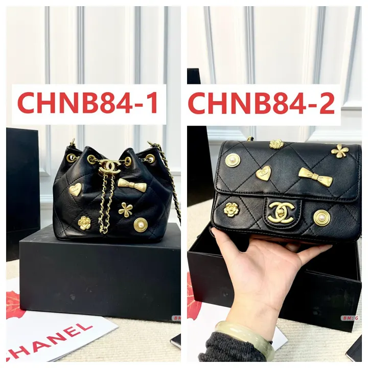 Chanel CHNB84