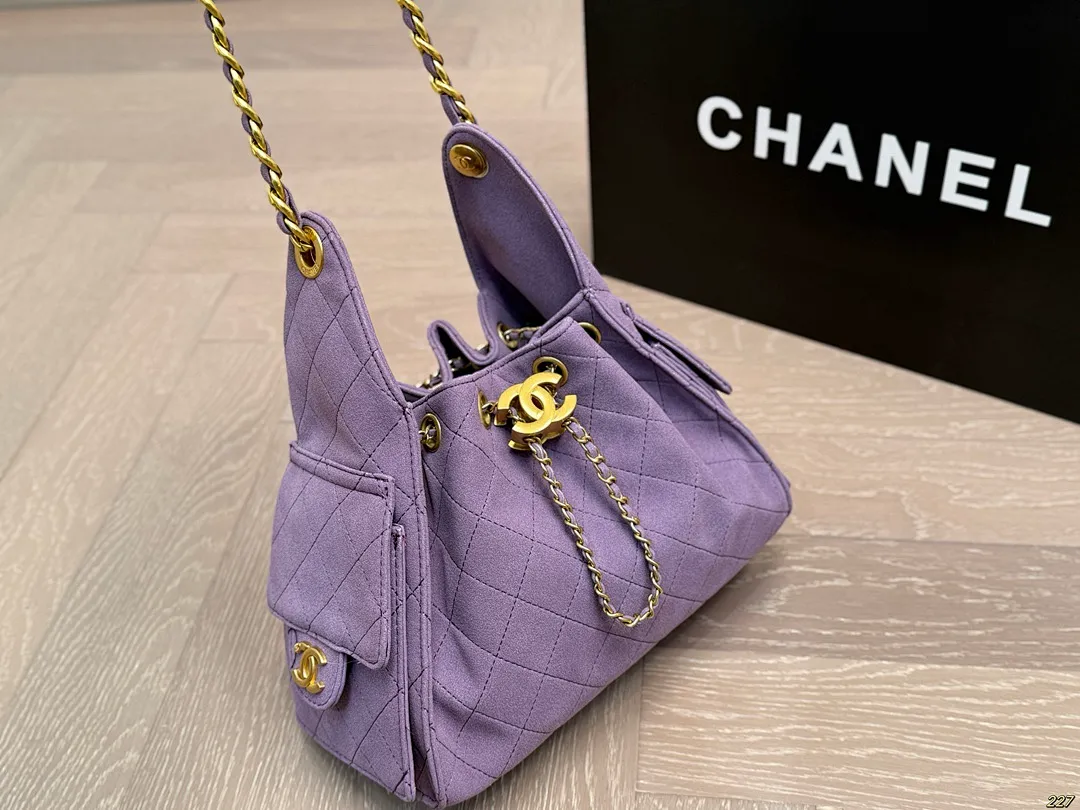 Chanel CHNB85 תמונה 12
