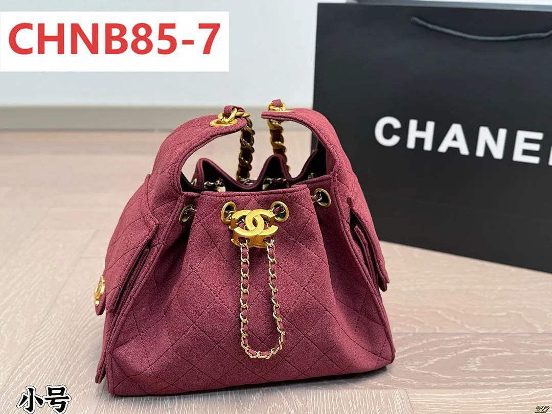 Chanel CHNB85 תמונה 8