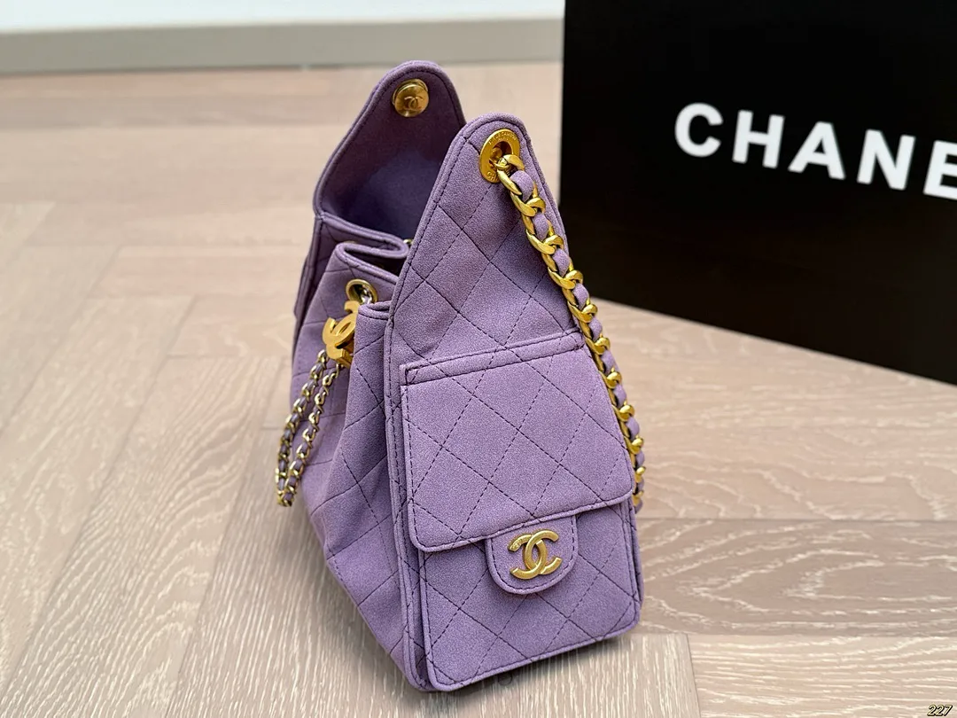 Chanel CHNB85 תמונה 9