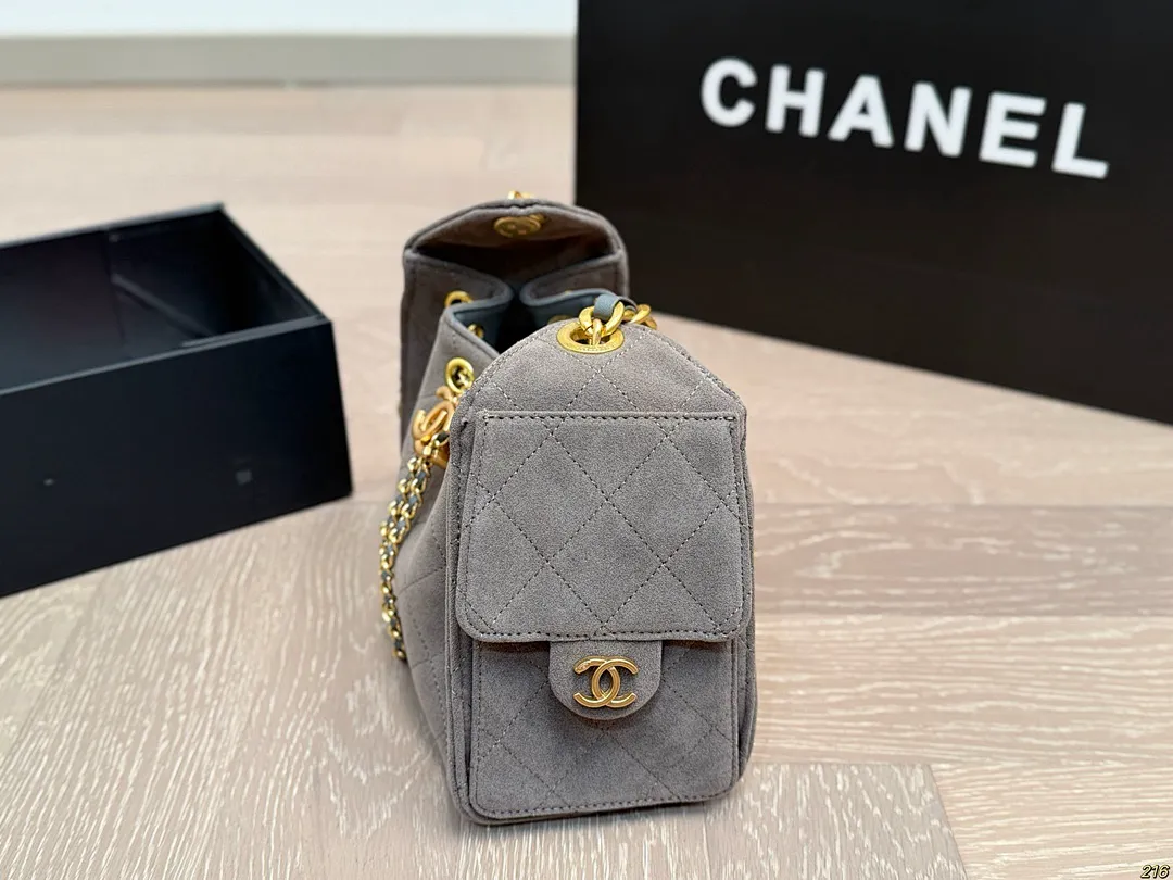 Chanel CHNB86 תמונה 10