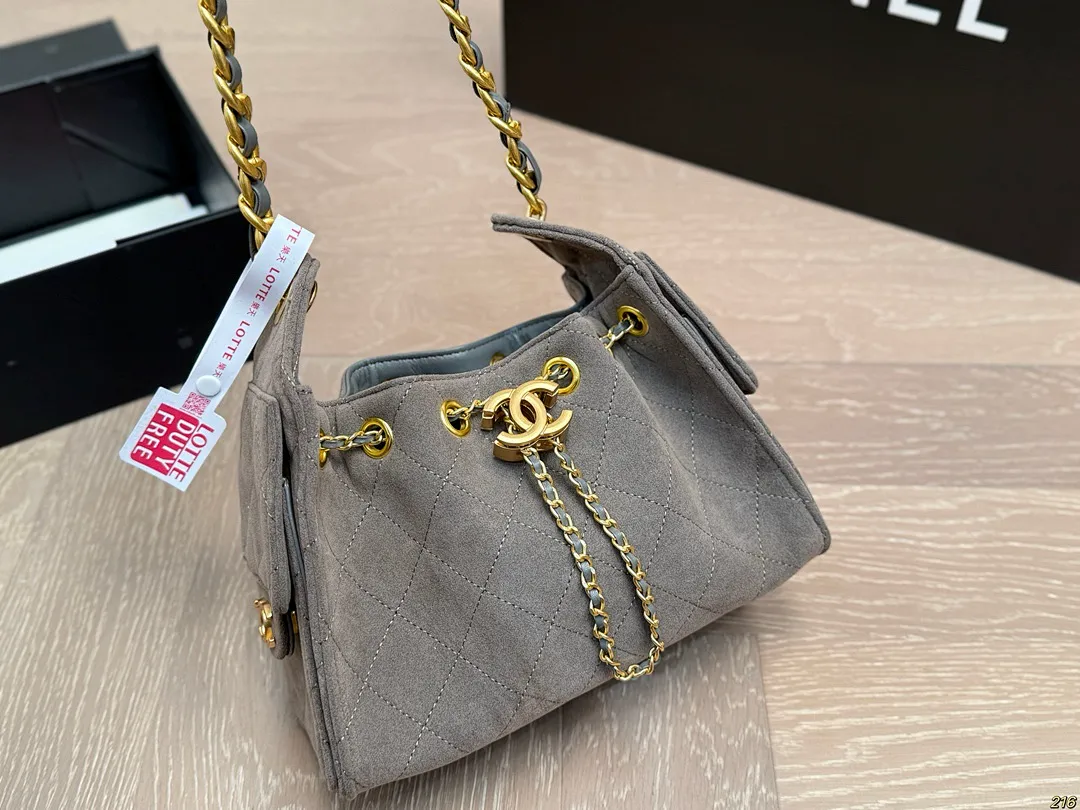 Chanel CHNB86 תמונה 13