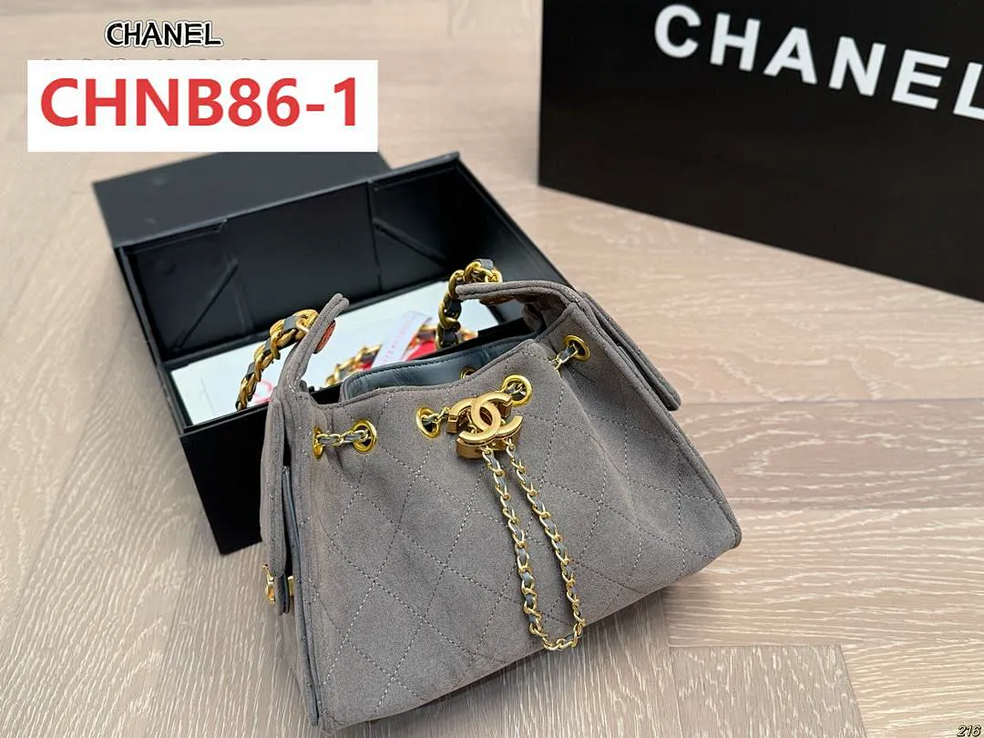Chanel CHNB86 תמונה 2