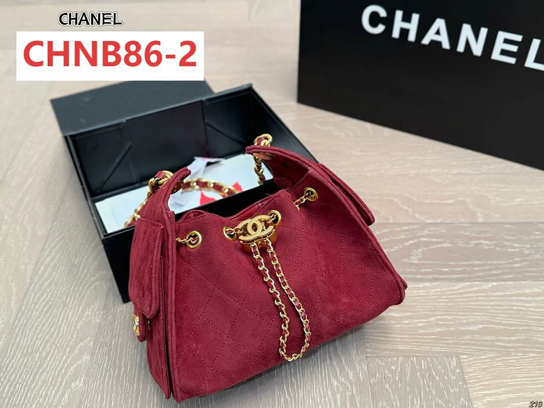Chanel CHNB86 תמונה 3