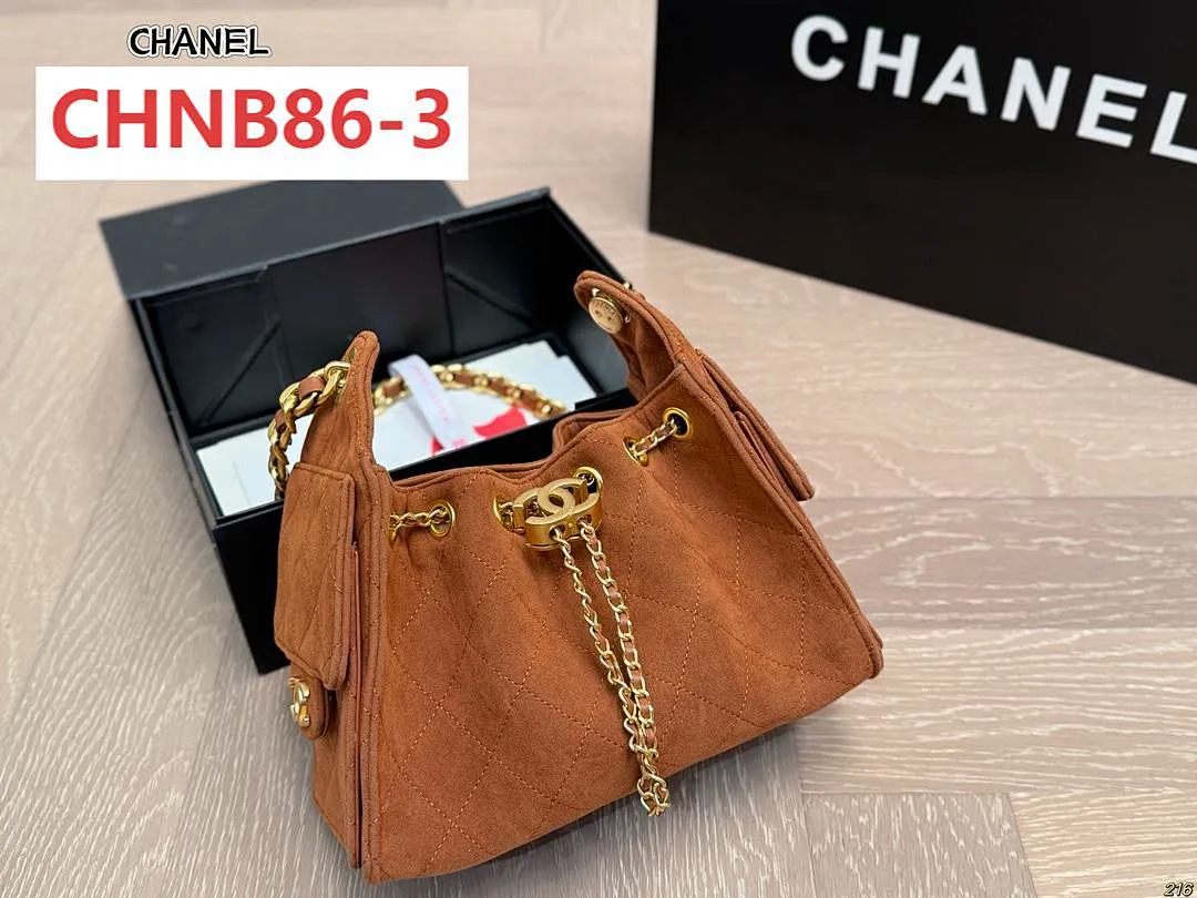 Chanel CHNB86 תמונה 4