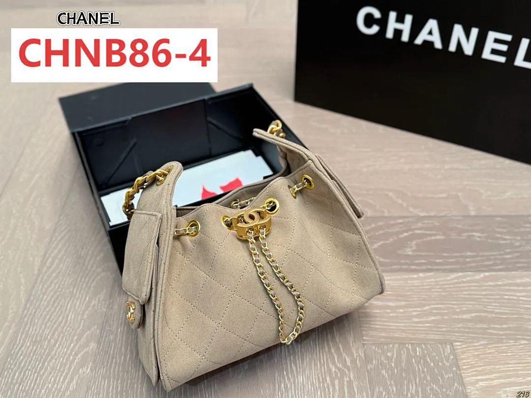 Chanel CHNB86 תמונה 5