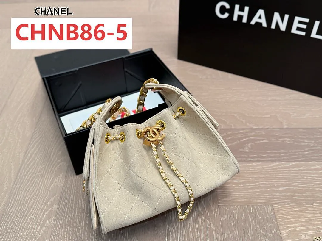 Chanel CHNB86 תמונה 6