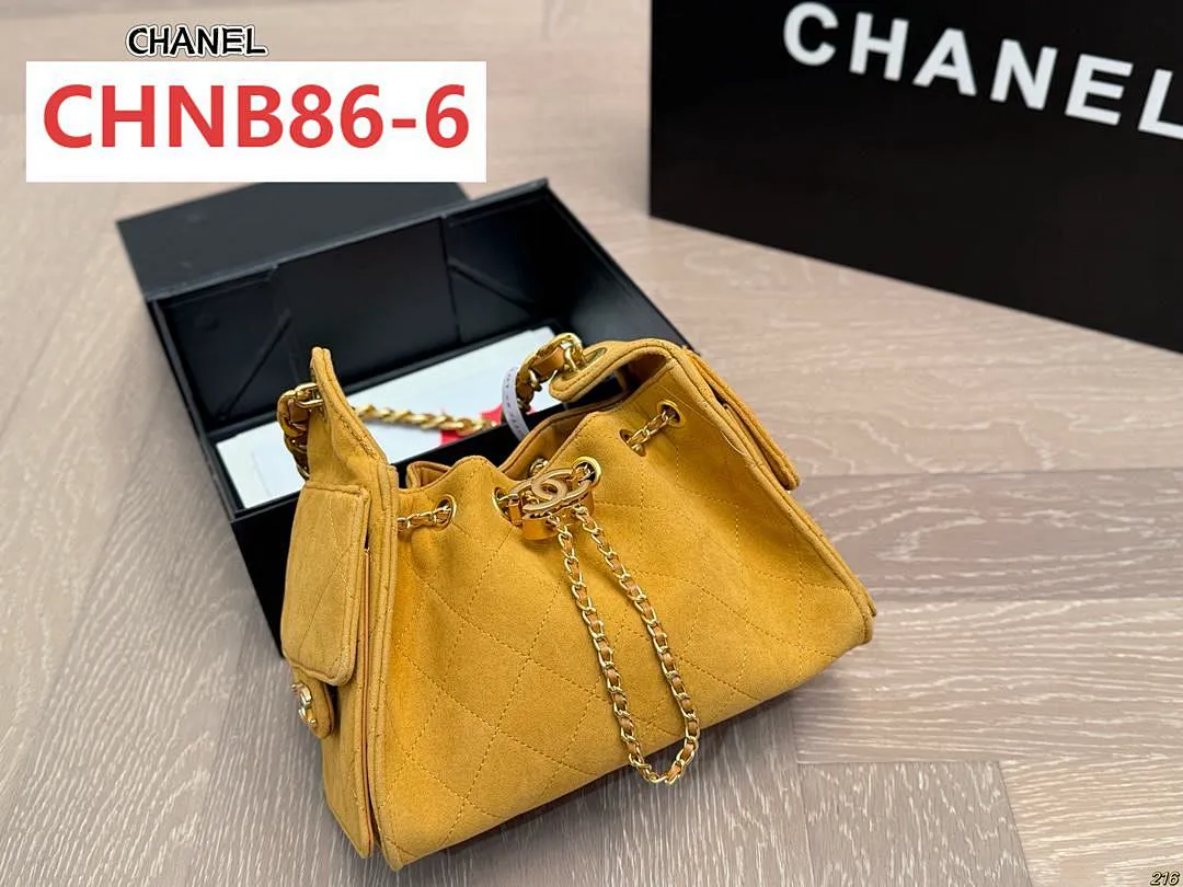 Chanel CHNB86 תמונה 7