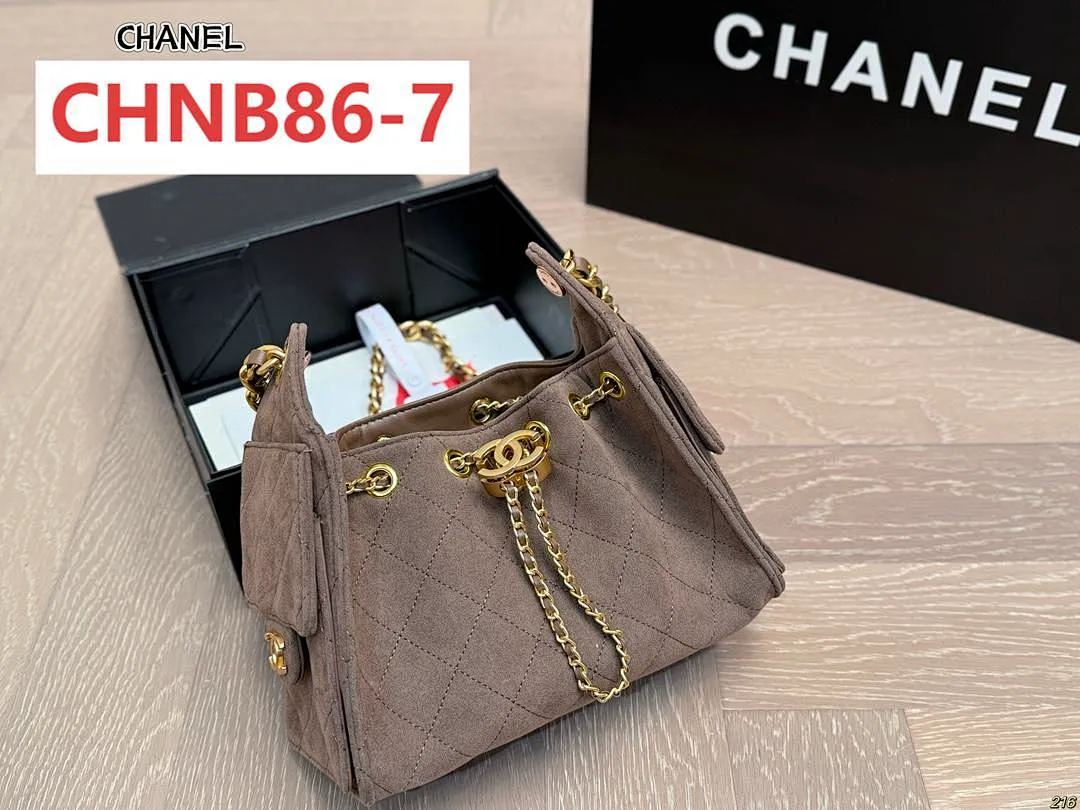 Chanel CHNB86 תמונה 8