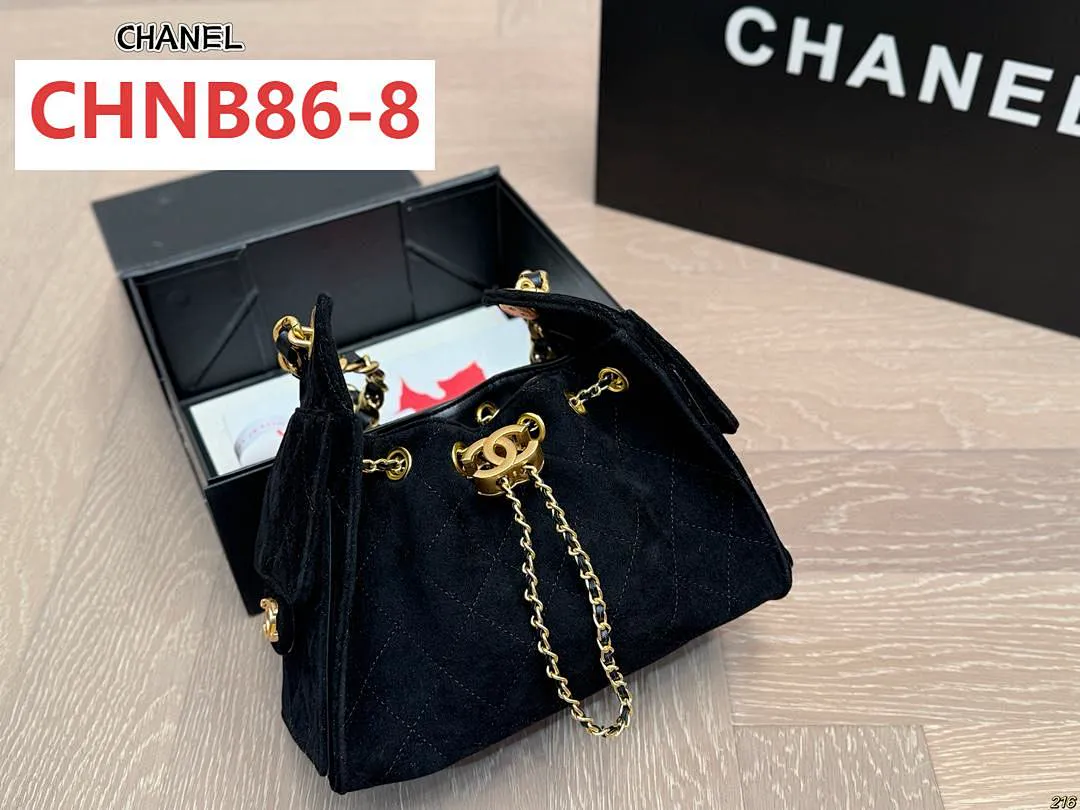Chanel CHNB86 תמונה 9