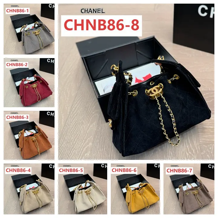 Chanel CHNB86