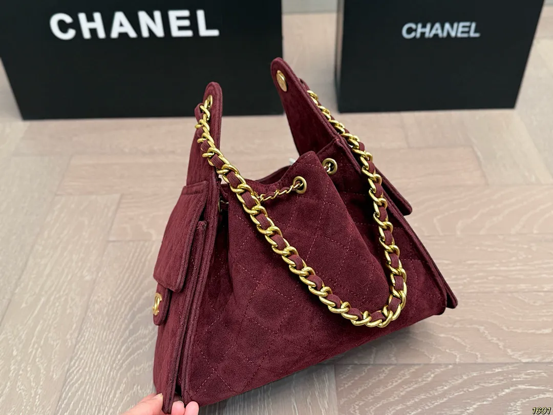 Chanel CHNB87 תמונה 11