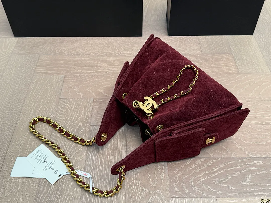 Chanel CHNB87 תמונה 12