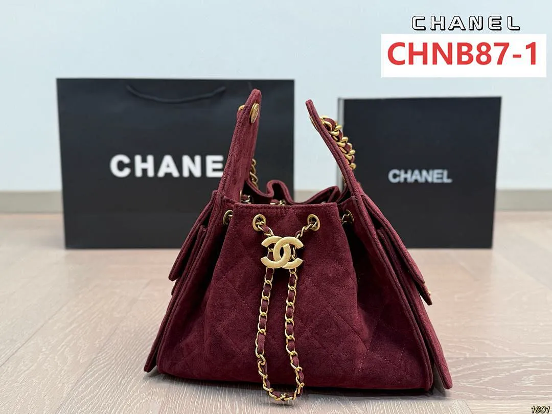 Chanel CHNB87 תמונה 2
