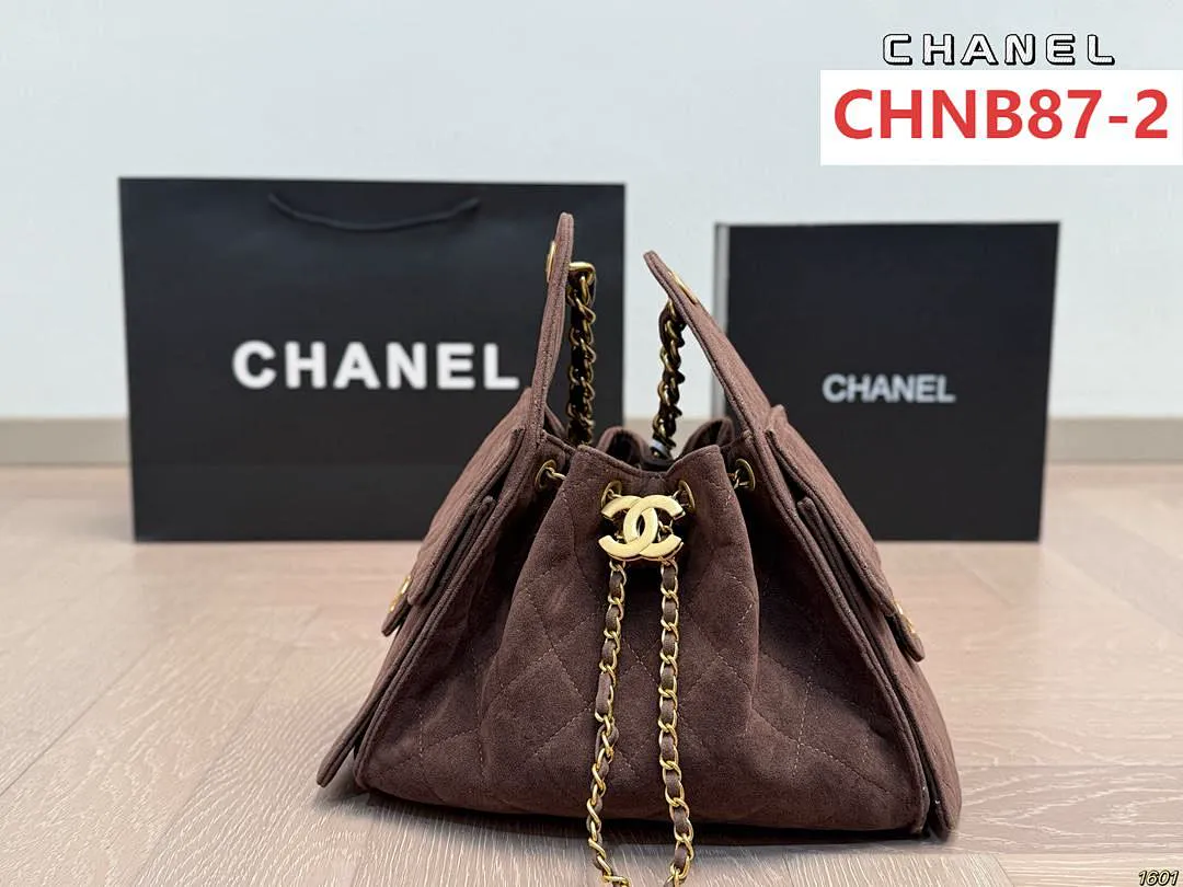 Chanel CHNB87 תמונה 3