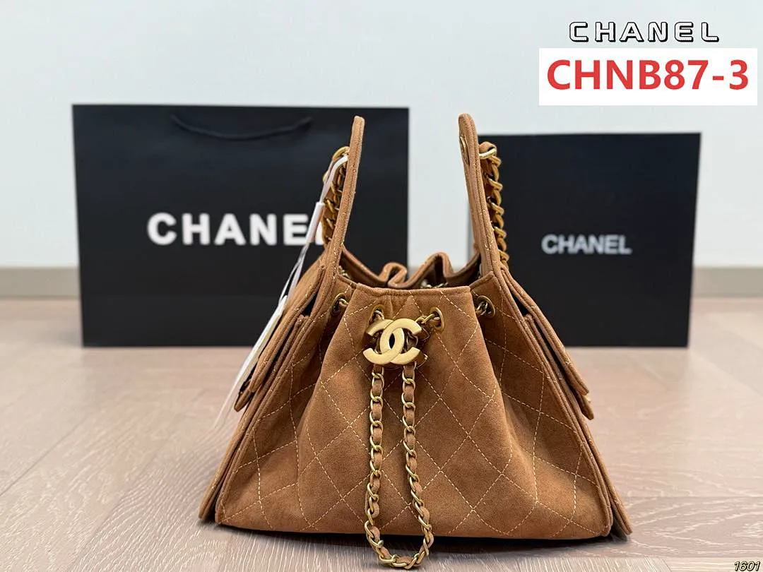 Chanel CHNB87 תמונה 4