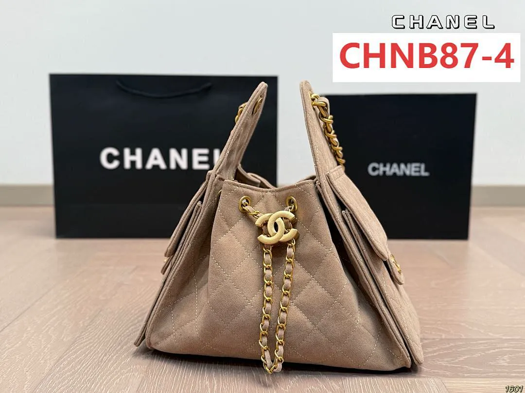 Chanel CHNB87 תמונה 5