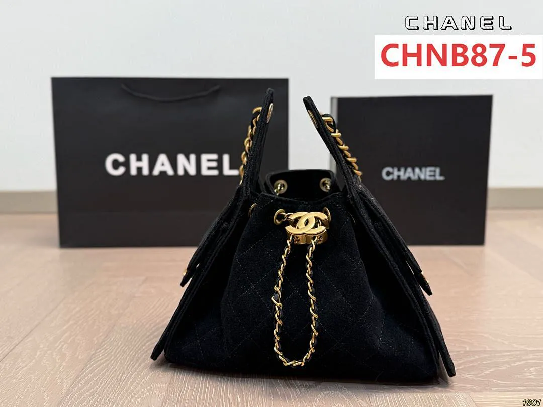 Chanel CHNB87 תמונה 6