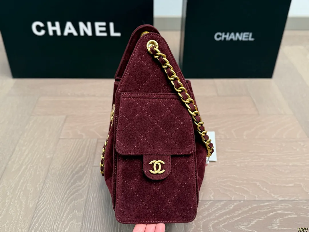 Chanel CHNB87 תמונה 7