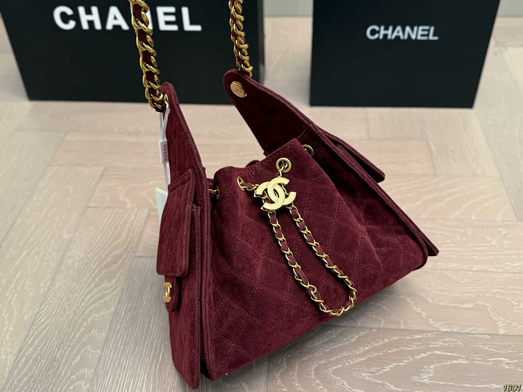Chanel CHNB87 תמונה 9