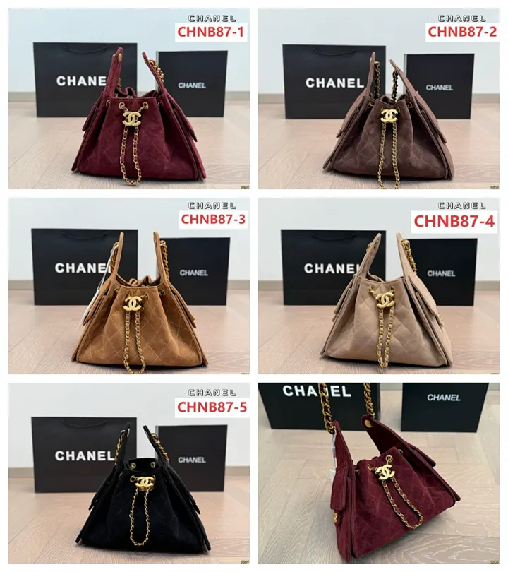 Chanel CHNB87