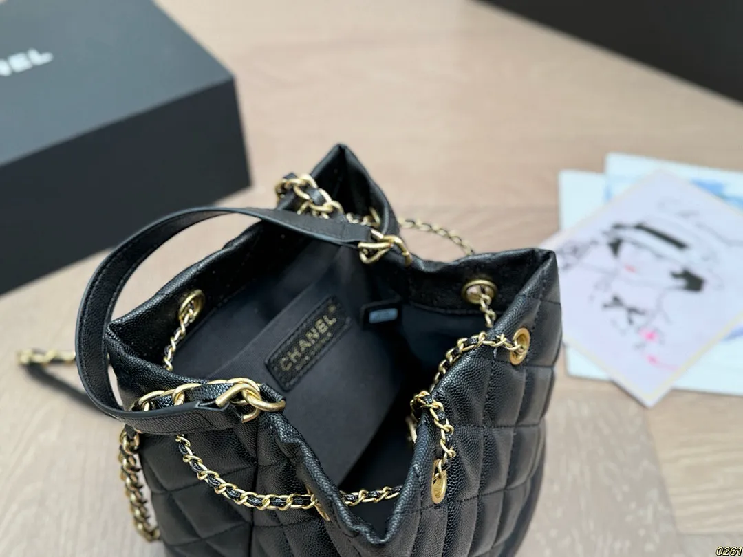 Chanel CHNB89 תמונה 10