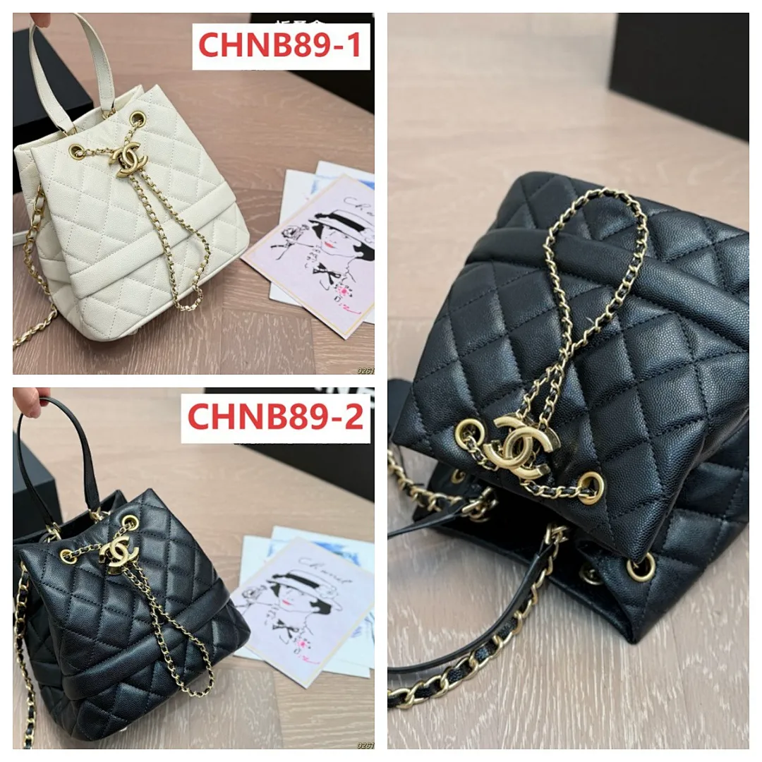 Chanel CHNB89 תמונה 2