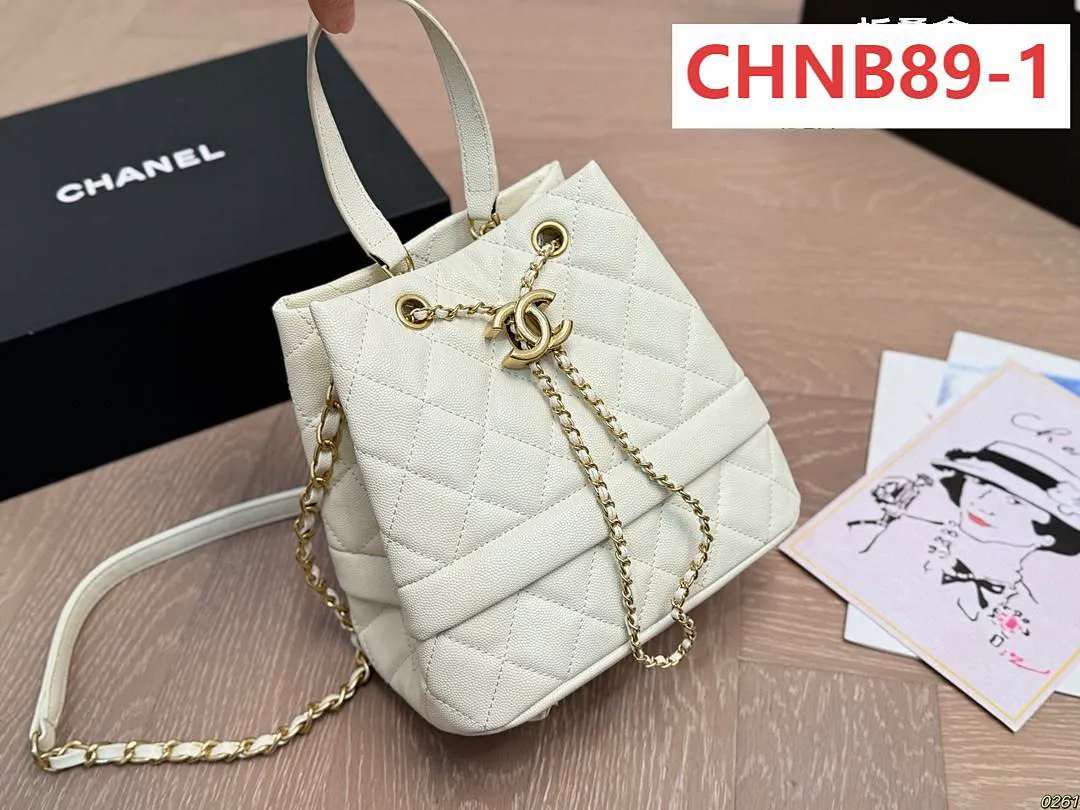 Chanel CHNB89 תמונה 3